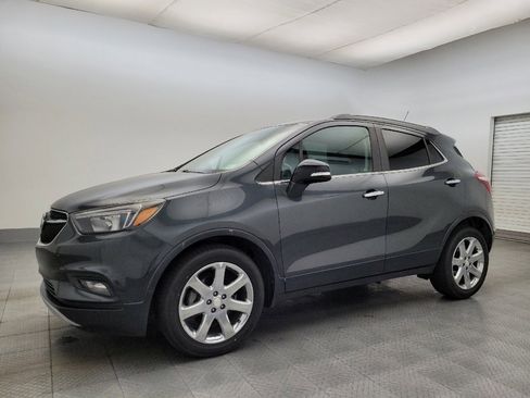 Used 2018 Buick Encore Preferred w/ Experience Buick Package image 2