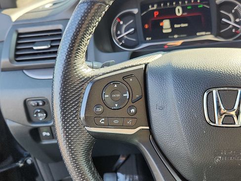 Certified 2023 Honda Passport EX-L image 20