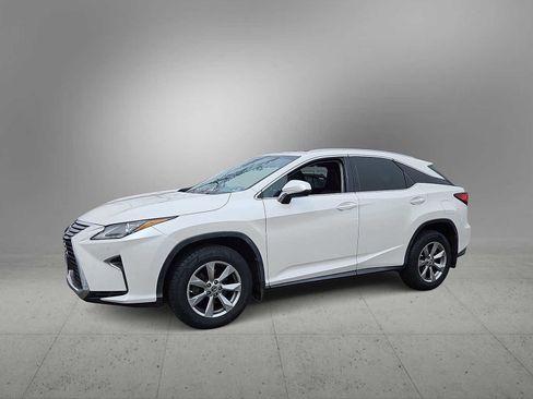 Used 2019 Lexus RX 350 AWD w/ Premium Package image 4