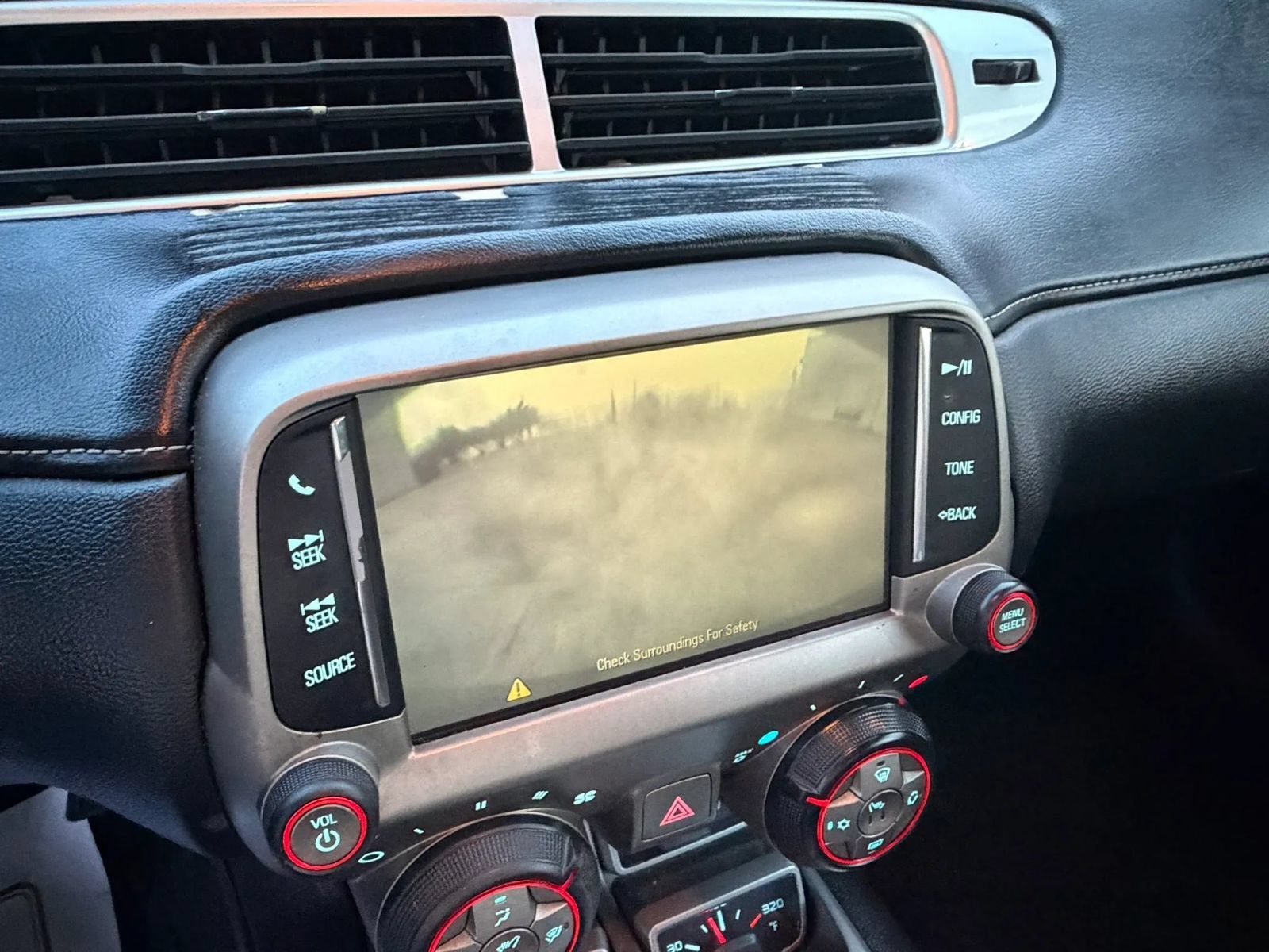 Used 2013 Chevrolet Camaro LT w/ RS Package RWD image 31