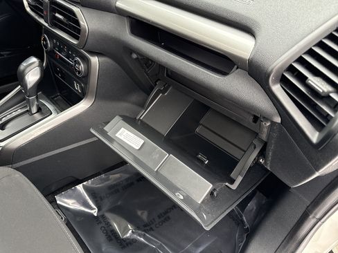 Used 2020 Ford EcoSport SE image 31