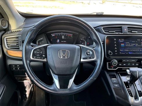 Used 2018 Honda CR-V Touring image 5
