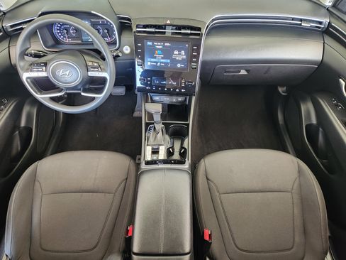 Used 2024 Hyundai Tucson SEL FWD image 27