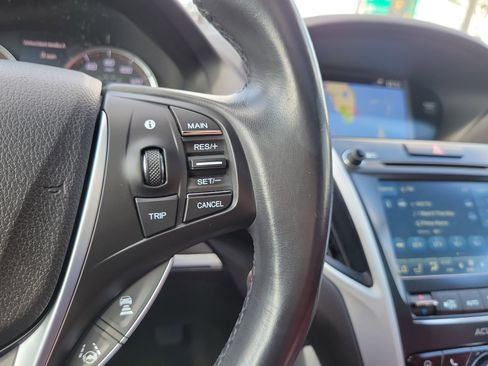 Used 2020 Acura TLX w/ A-SPEC Pkg image 22