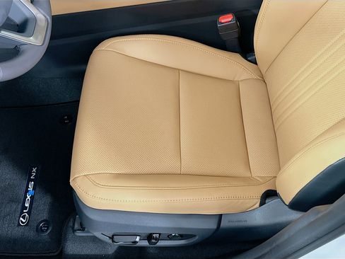 New 2026 Lexus NX 350 AWD w/ Premium Package image 20