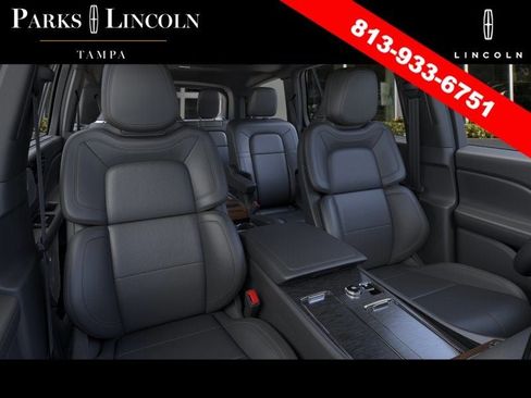 New 2026 Lincoln Aviator Reserve w/ Luxury Package RWD image 10