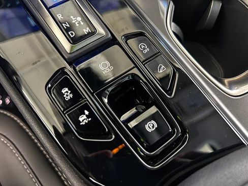 Used 2025 Lexus NX 350 AWD w/ Accessory Package (2T) image 27