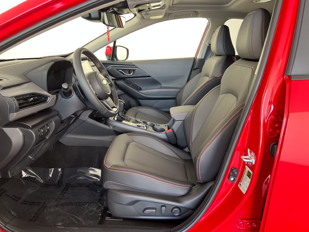 New 2026 Subaru Crosstrek 2.5i Limited AWD/4WD image 11