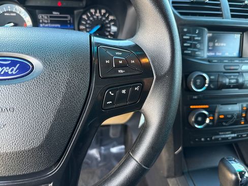 Used 2016 Ford Explorer FWD image 16