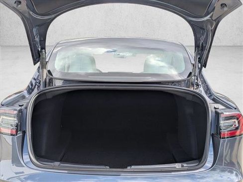 Used 2023 Tesla Model 3 Standard Range image 6