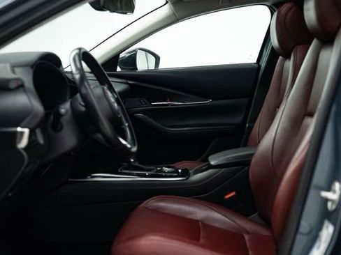 Used 2023 MAZDA CX-30 AWD 2.5 S w/ Preferred Package image 8