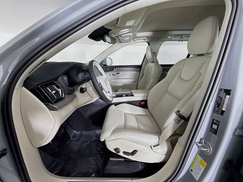 New 2026 Volvo XC90 T8 Ultra w/ Protection Package Premier AWD/4WD image 22