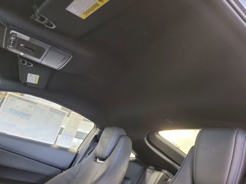 New 2026 Honda Prelude image 9