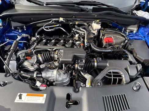 Certified 2025 Acura ADX A-Spec image 13