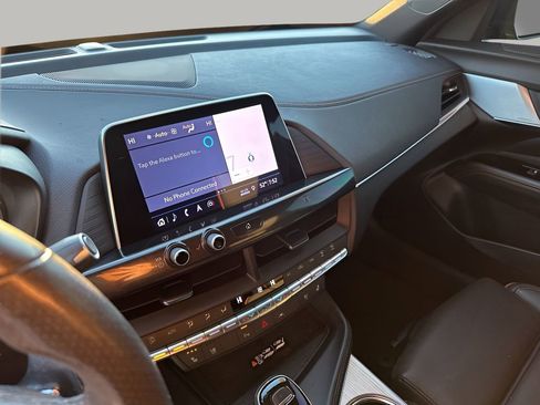 Used 2020 Cadillac CT4 V w/ Climate Package image 34