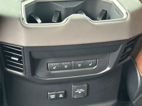 New 2026 Toyota Tundra 1794 Edition image 15