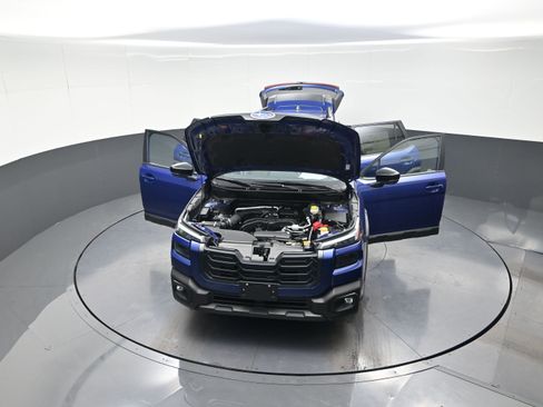 New 2026 Subaru Outback Limited AWD/4WD image 12