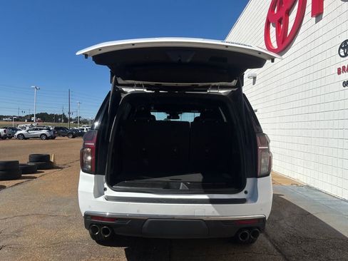 Used 2023 Chevrolet Tahoe Premier image 30