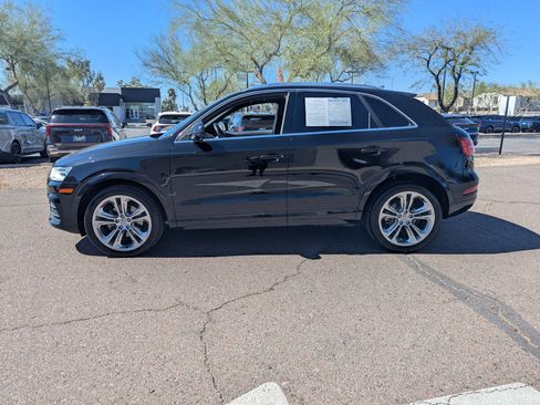 Used 2016 Audi Q3 2.0T Premium Plus image 5