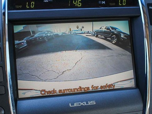 Used 2009 Lexus ES 350 image 26