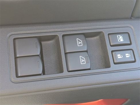 New 2026 Nissan Frontier Pro-X w/ Pro Premium Package image 12