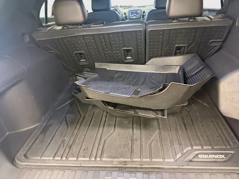 Used 2024 Chevrolet Equinox RS w/ LPO, Floor Liner Package AWD/4WD image 17