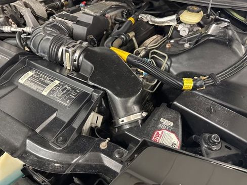 Used 1994 Pontiac Firebird Trans Am RWD image 30