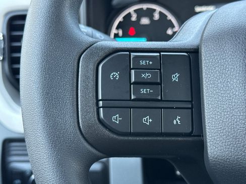 New 2026 Ford F250 XL w/ XL Off-Road Package image 23