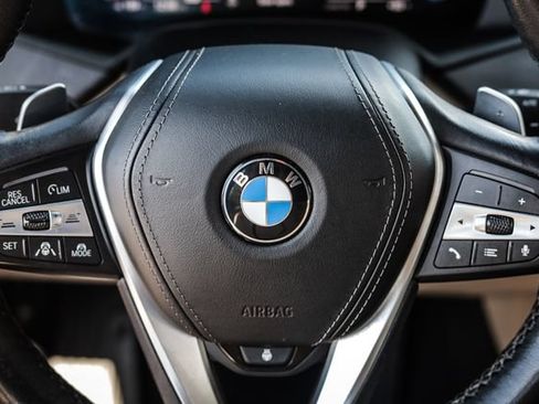 Used 2022 BMW X5 xDrive40i AWD/4WD image 28