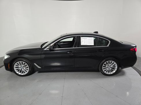 Used 2023 BMW 530i w/ Convenience Package image 6