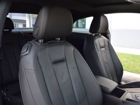 Used 2018 Audi A5 2.0T Premium Plus w/ Premium Plus AWD/4WD image 43