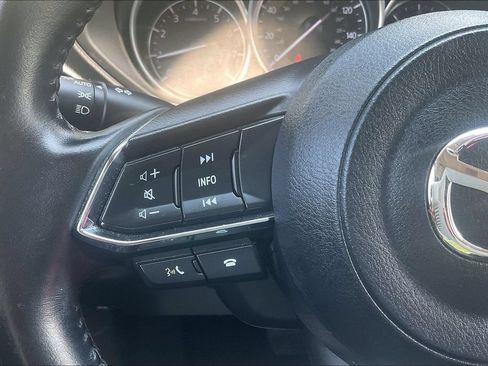 Used 2022 MAZDA CX-5 AWD 2.5 S image 18