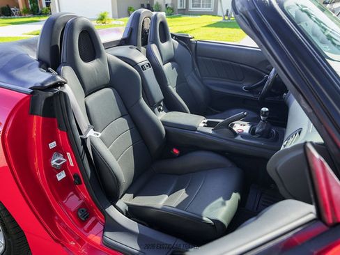 Used 2004 Honda S2000 image 38