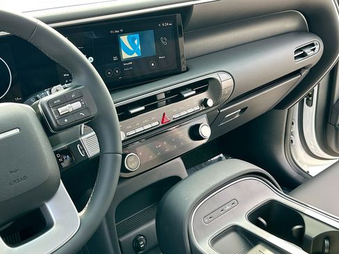 New 2026 Hyundai Palisade SEL image 10