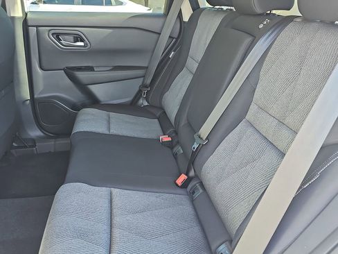New 2026 Nissan Rogue SV w/ Cold Weather Package FWD image 13