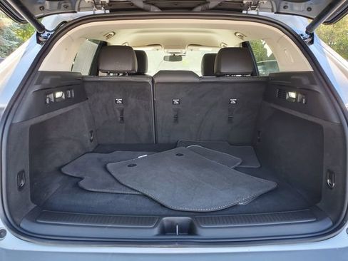 Certified 2023 Buick Envision Essence AWD/4WD image 12