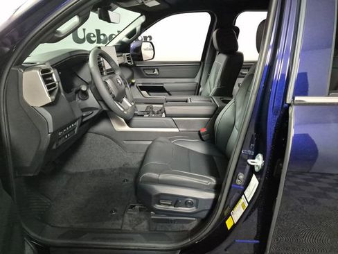 New 2026 Toyota Tundra Limited AWD/4WD image 9