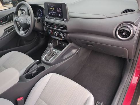 Used 2023 Hyundai Kona SEL AWD/4WD image 19
