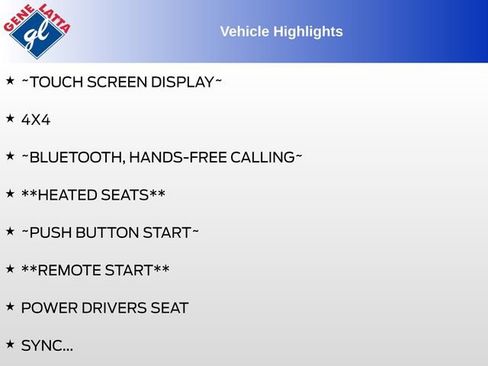 New 2025 Ford Bronco Outer Banks image 30