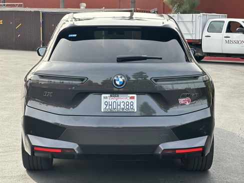 Used 2024 BMW iX M60 image 5