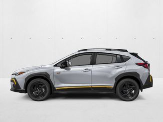 New 2026 Subaru Crosstrek 2.5i Sport AWD/4WD video 3