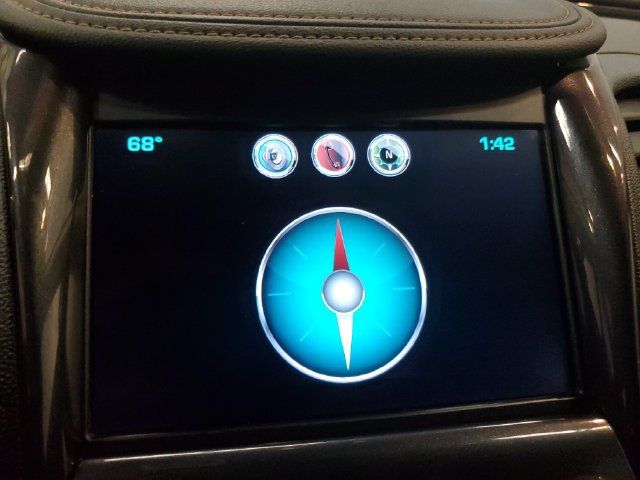 Used 2014 Chevrolet Impala LTZ FWD image 21