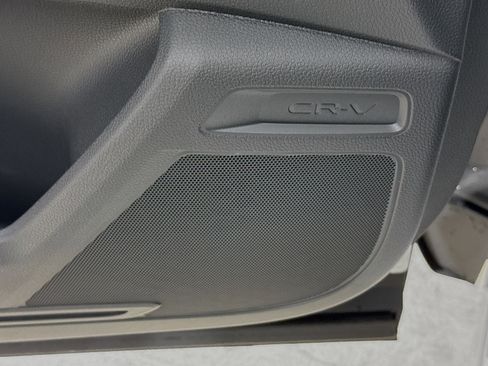 New 2026 Honda CR-V EX image 20