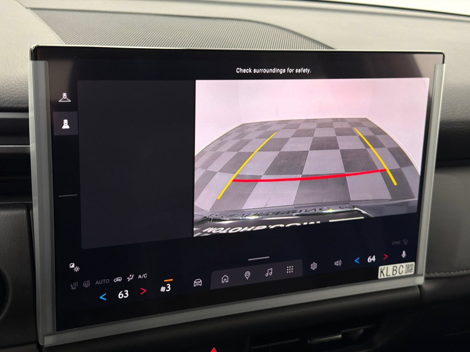 New 2026 MAZDA CX-5 Preferred AWD/4WD image 25