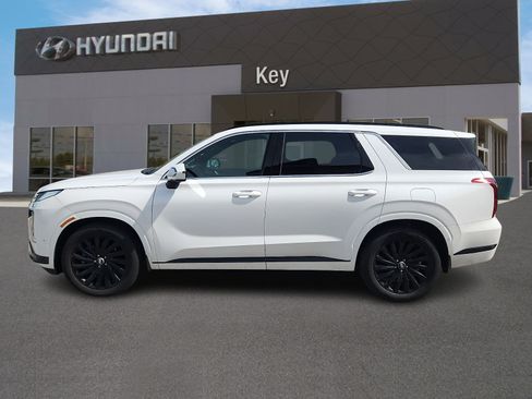 Used 2025 Hyundai Palisade Calligraphy AWD/4WD image 6