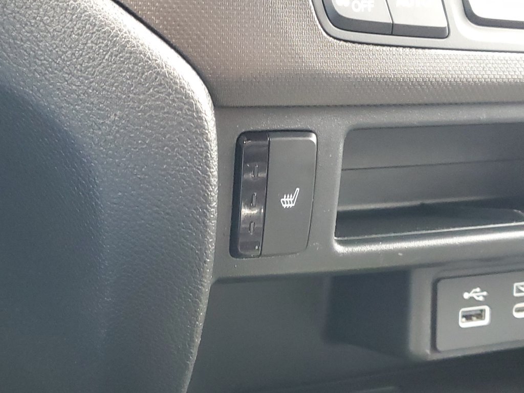 Certified 2024 Honda Passport TrailSport image 30
