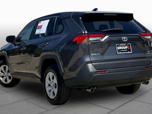 Used 2024 Toyota RAV4 LE image 12
