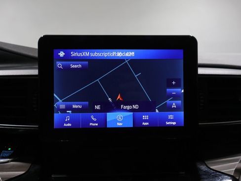 Used 2021 Ford Explorer Limited image 23