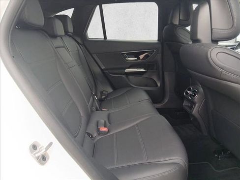 Certified 2026 Mercedes-Benz GLC 300 image 18