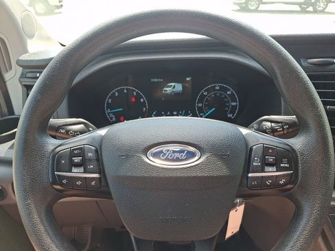 Used 2024 Ford Transit 250 Low Roof w/ Exterior Upgrade Package RWD image 20